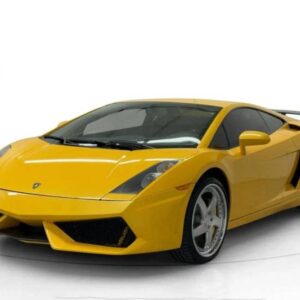 2006 Lamborghini Gallardo